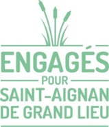 Engagés pour SAINT-AIGNAN de GRAND LIEU